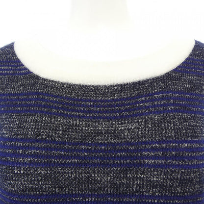 Chanel Dress Navy — view 5