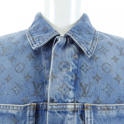 Louis Vuitton Denim Jacket — view 5