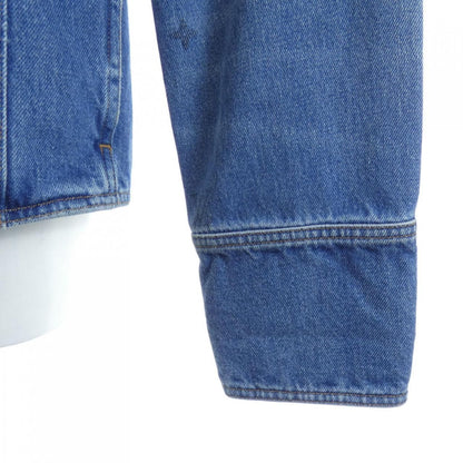 Louis Vuitton Denim Jacket — view 6