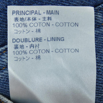 Louis Vuitton Denim Jacket — view 3