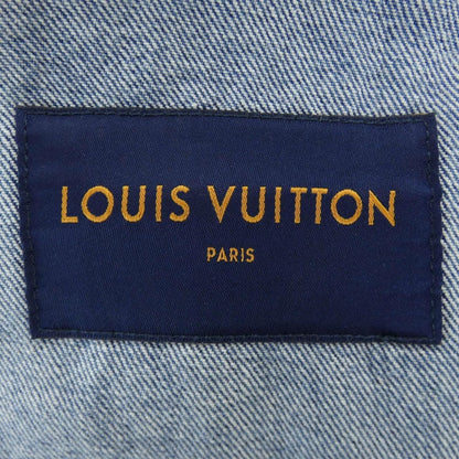 Louis Vuitton Denim Jacket — view 4