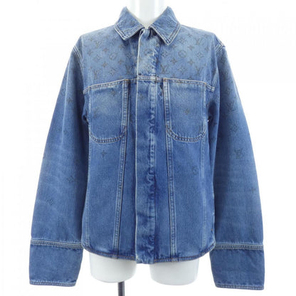 Louis Vuitton Denim Jacket
