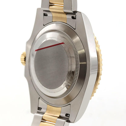 Rolex Submariner Date Automatic Winding Watch — view 6