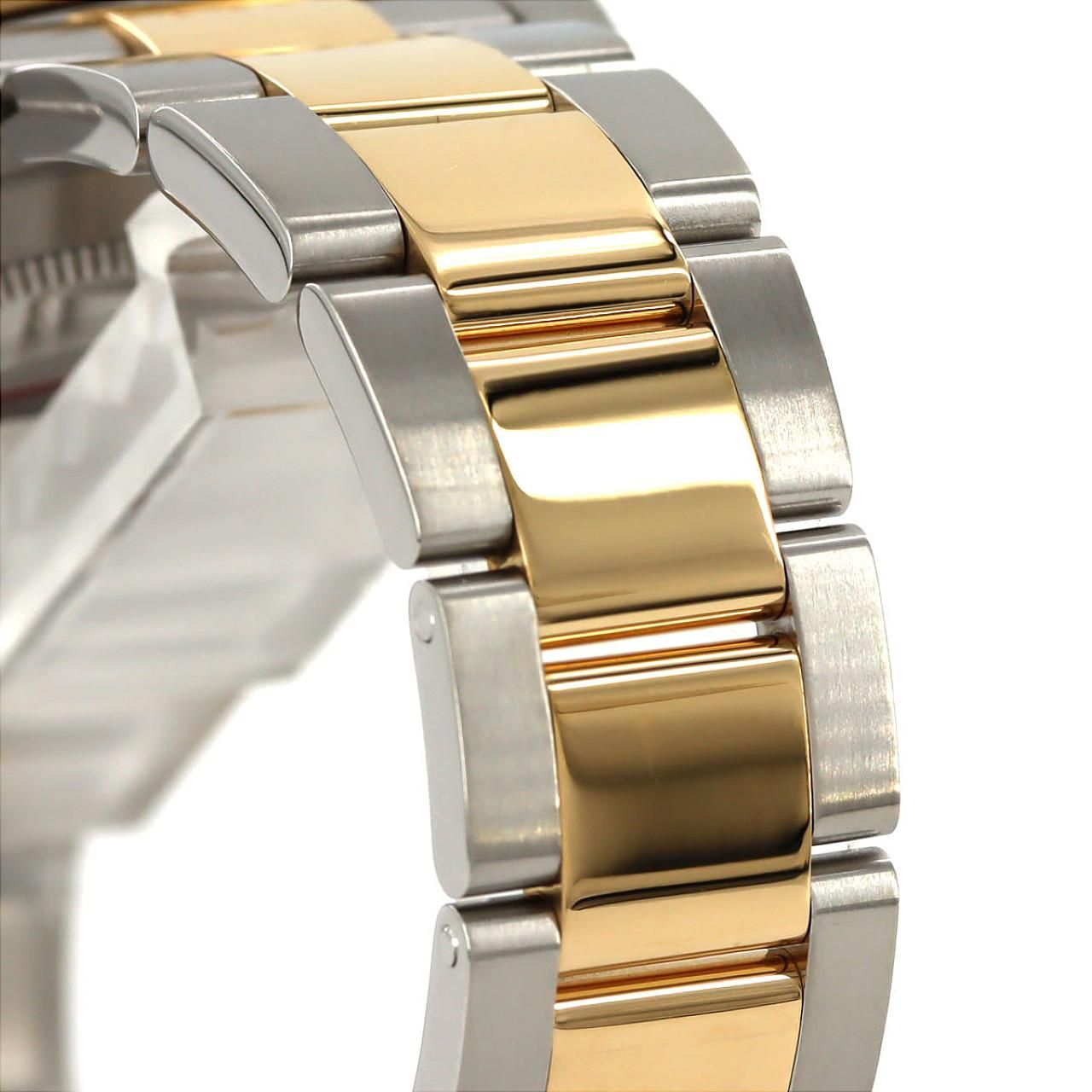 Rolex Submariner Date Automatic Winding Watch — view 5