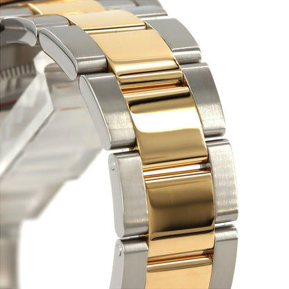 Rolex Submariner Date Automatic Winding Watch — view 5