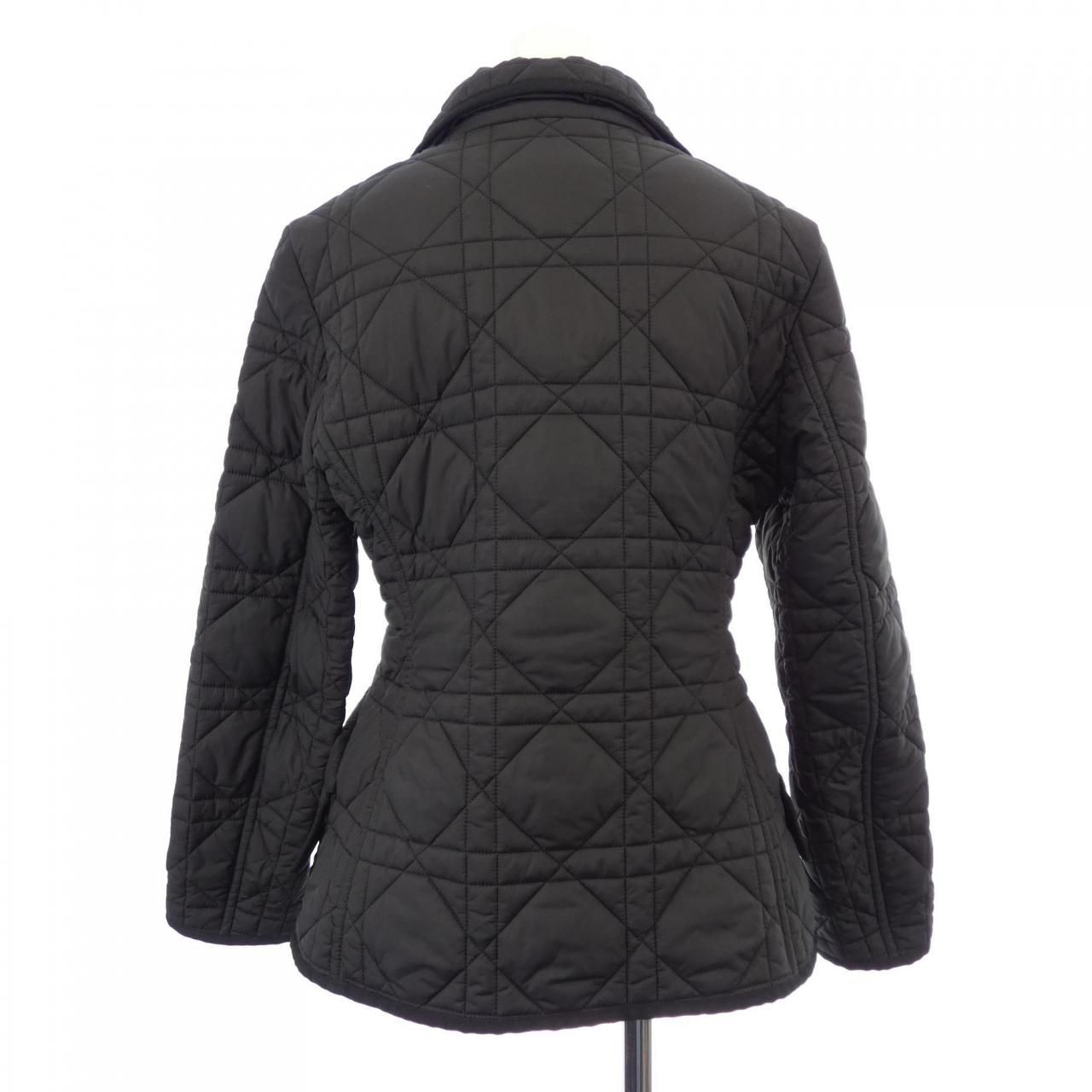 Dior Jacket Macro Cannage Macrocannage — view 2