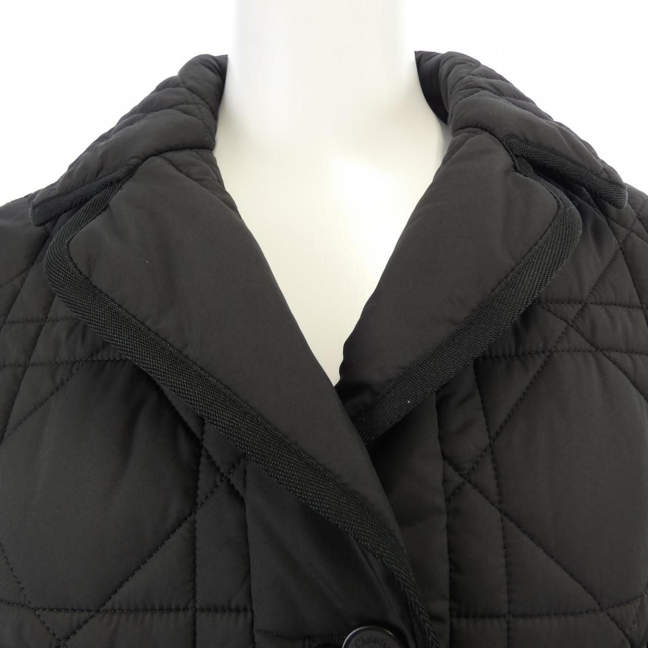 Dior Jacket Macro Cannage Macrocannage — view 5