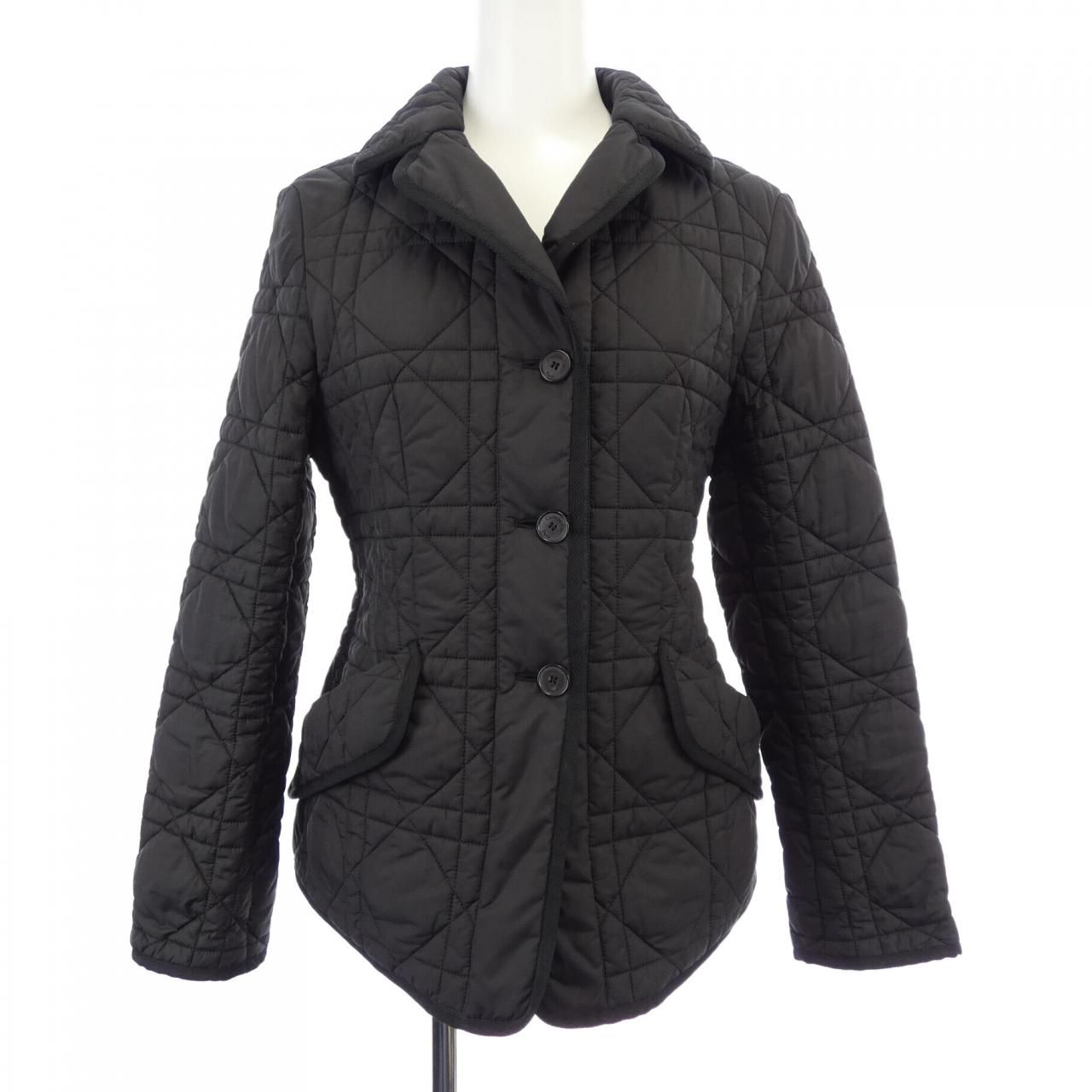 Dior Jacket Macro Cannage Macrocannage