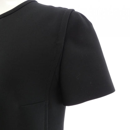 Louis Vuitton Dress Black — view 6