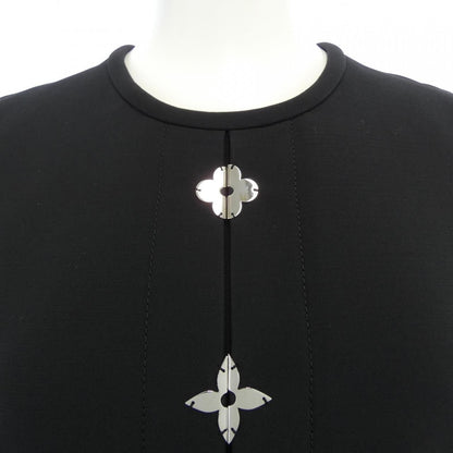 Louis Vuitton Dress Black — view 5