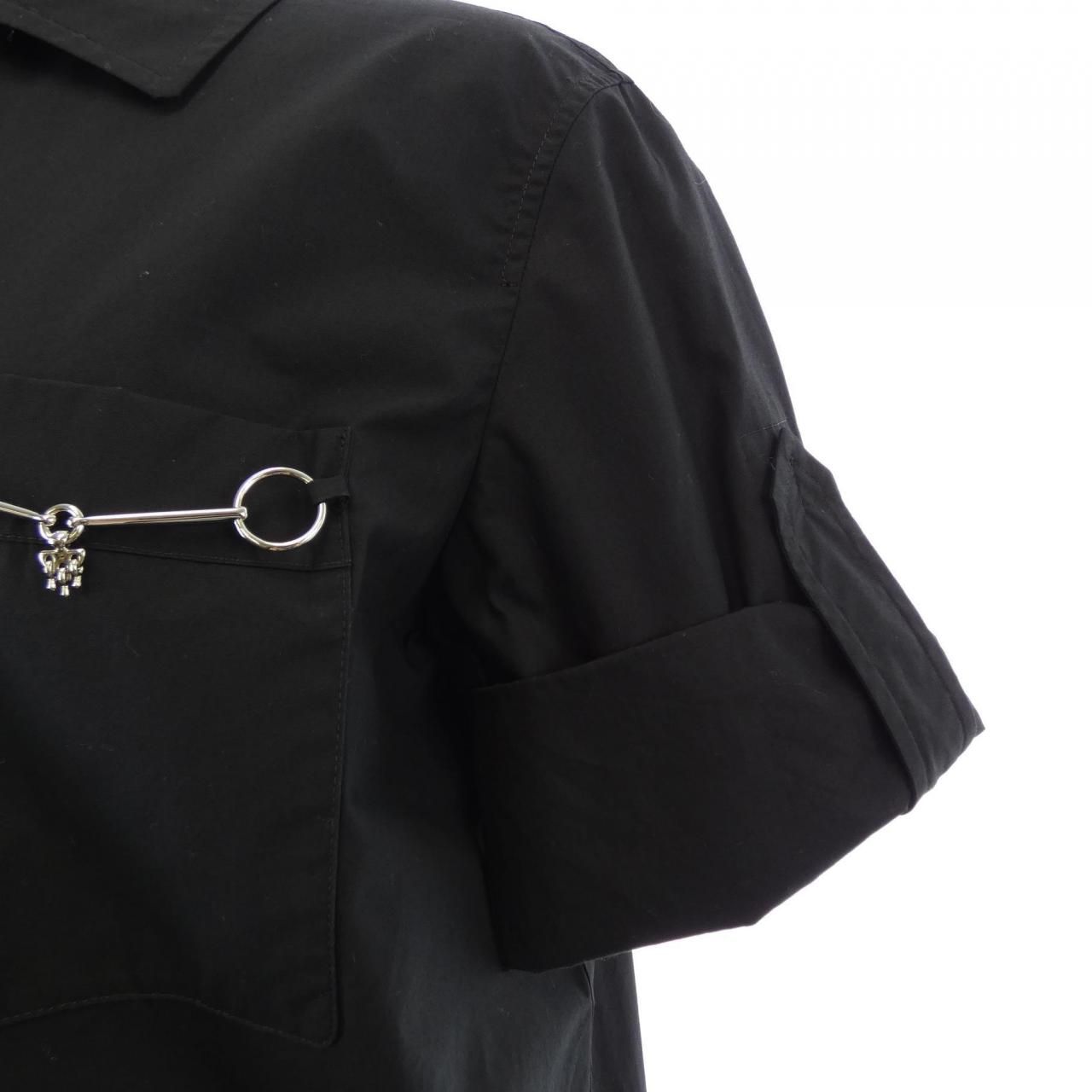 Hermes Mors a Jouet S Shirt — view 6