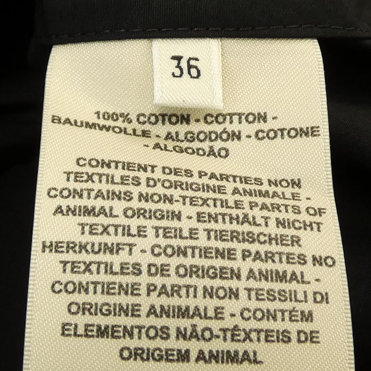 Hermes Mors a Jouet S Shirt — view 3