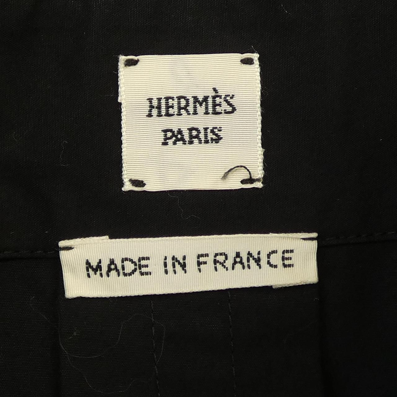 Hermes Mors a Jouet S Shirt — view 4