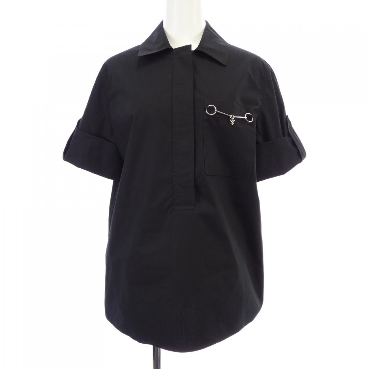 Hermes Mors a Jouet S Shirt