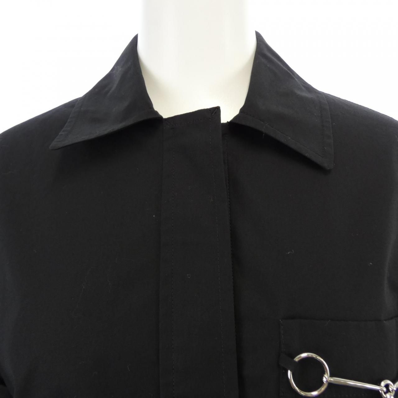 Hermes Mors a Jouet S Shirt — view 5