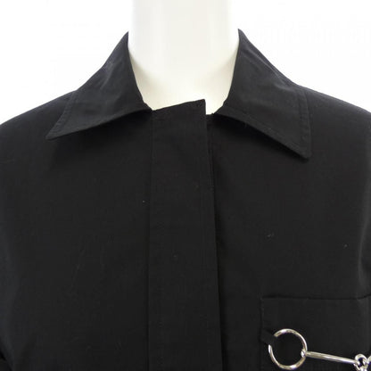 Hermes Mors a Jouet S Shirt — view 5