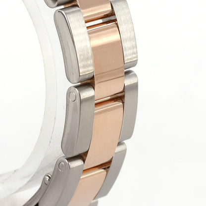 Rolex Datejust Ssxpg Automatic Winding D Number Watch — view 5