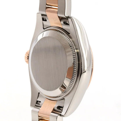 Rolex Datejust Ssxpg Automatic Winding D Number Watch — view 6