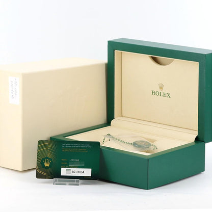 Rolex Datejust SS Automatic Winding Watch — view 8