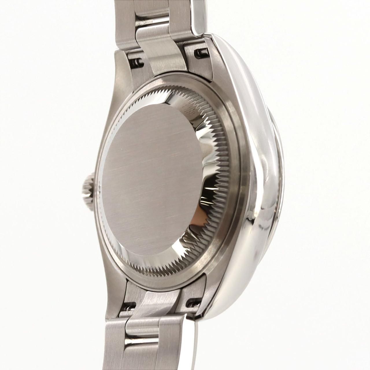 Rolex Datejust SS Automatic Winding Watch — view 6