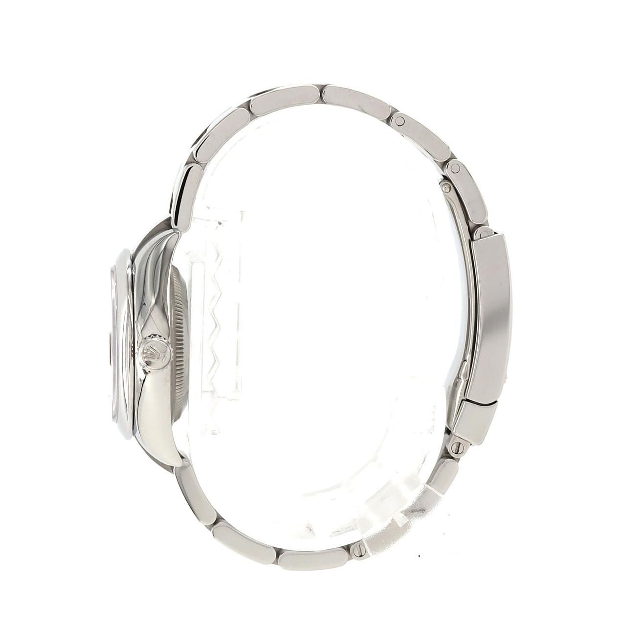 Rolex Datejust SS Automatic Winding Watch — view 3