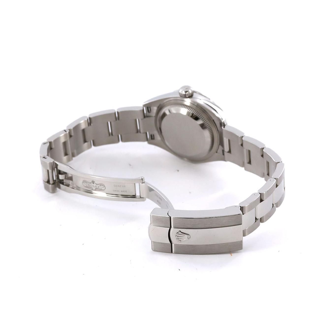 Rolex Datejust SS Automatic Winding Watch — view 7
