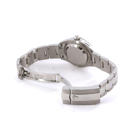 Rolex Datejust SS Automatic Winding Watch — view 7