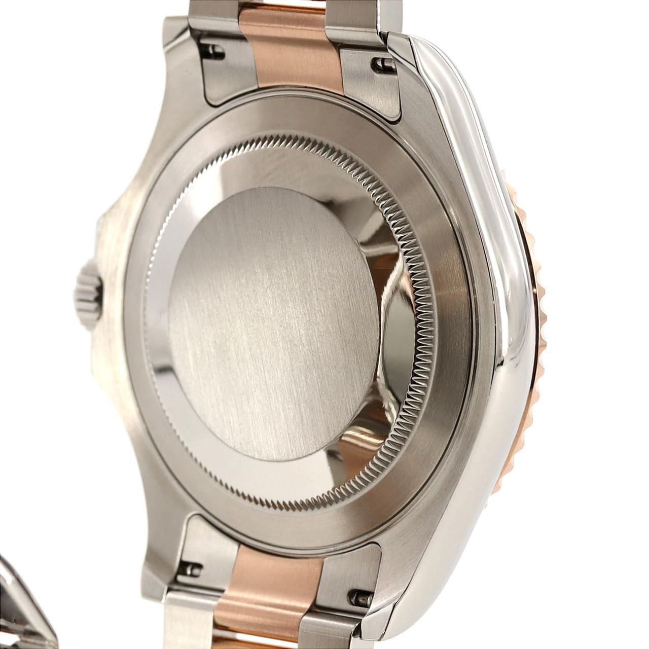Rolex Yotoma Star Ssxpg Automatic Winding Watch — view 6