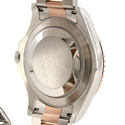 Rolex Yotoma Star Ssxpg Automatic Winding Watch — view 6
