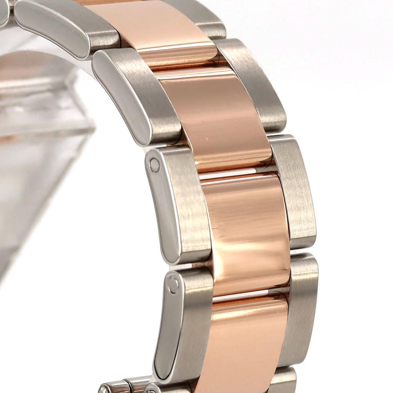 Rolex Yotoma Star Ssxpg Automatic Winding Watch — view 5