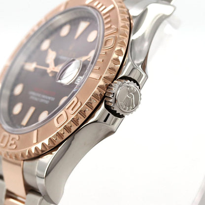 Rolex Yotoma Star Ssxpg Automatic Winding Watch — view 4