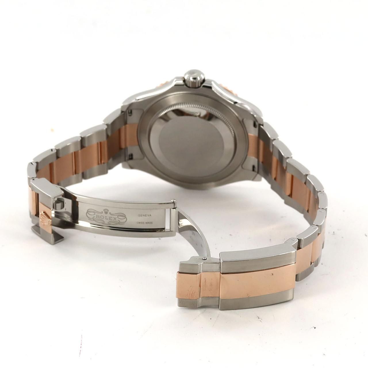 Rolex Yotoma Star Ssxpg Automatic Winding Watch — view 7