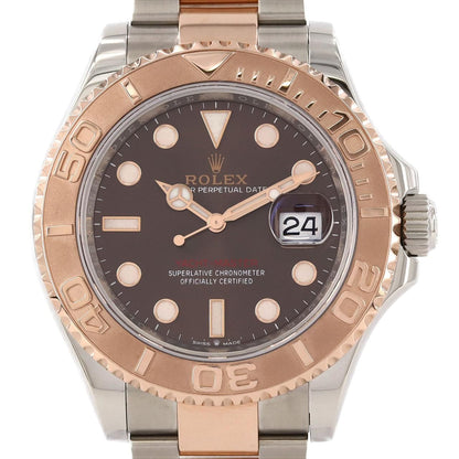 Rolex Yotoma Star Ssxpg Automatic Winding Watch