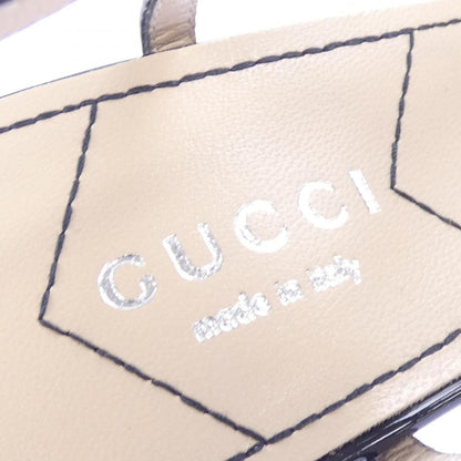 Gucci Shoes Heels Black — view 6
