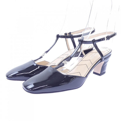 Gucci Shoes Heels Black — view 3