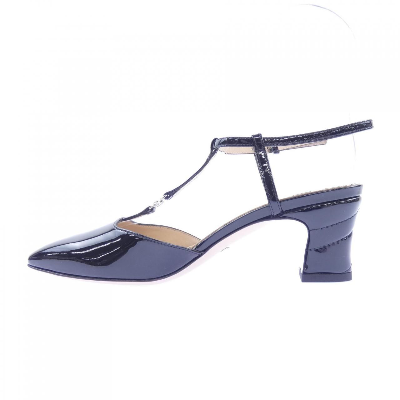 Gucci Shoes Heels Black — view 2