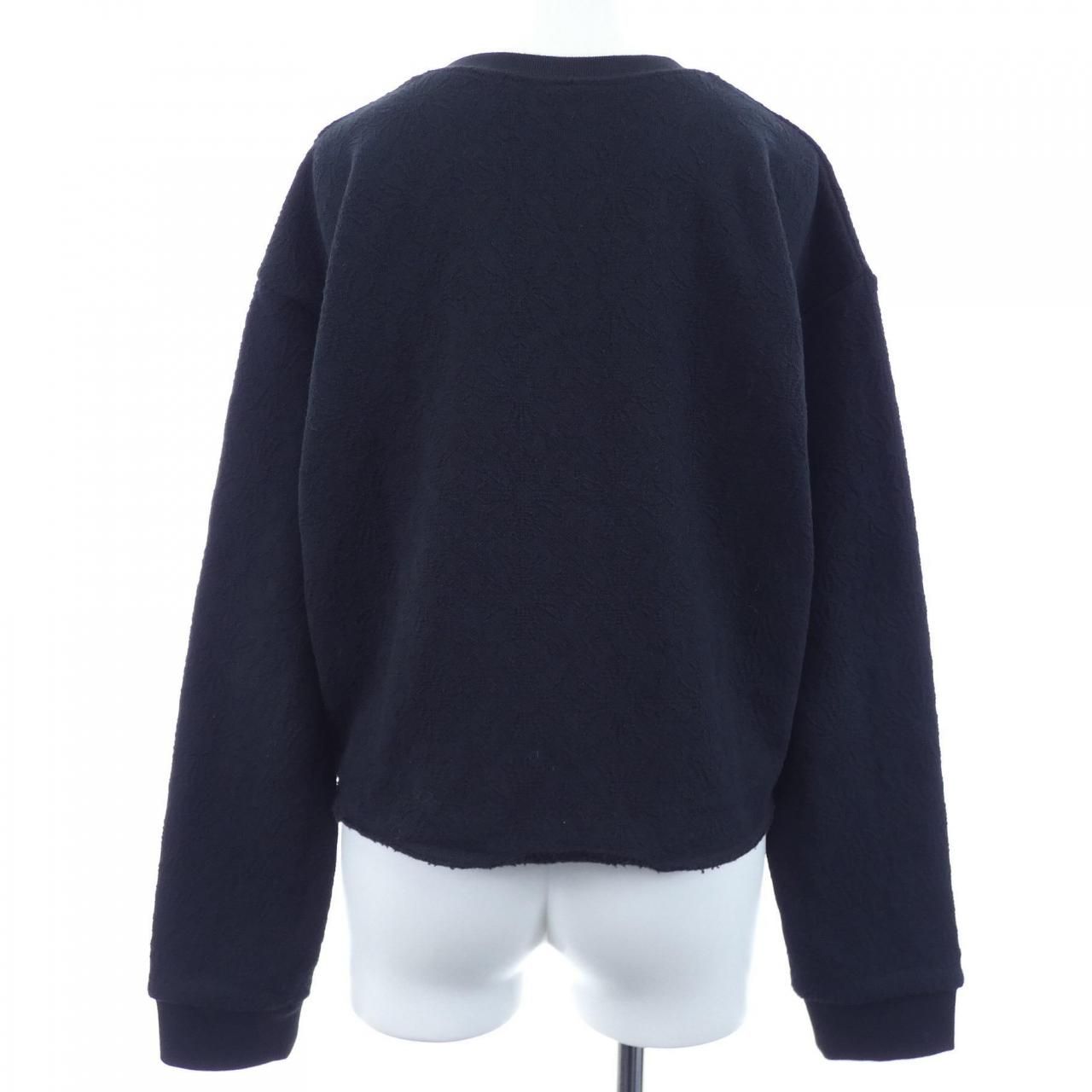 Chrome Hearts 533 Sweatshirt — view 2
