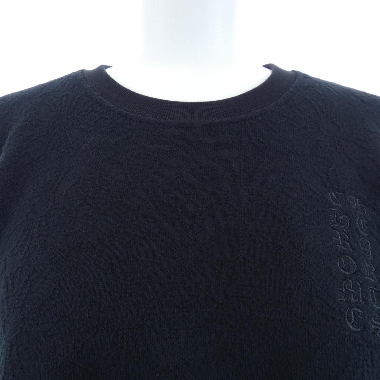 Chrome Hearts 533 Sweatshirt — view 5