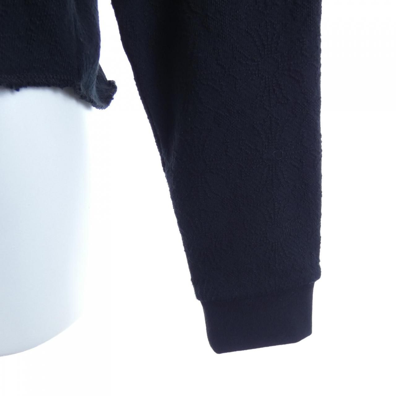 Chrome Hearts 533 Sweatshirt — view 6