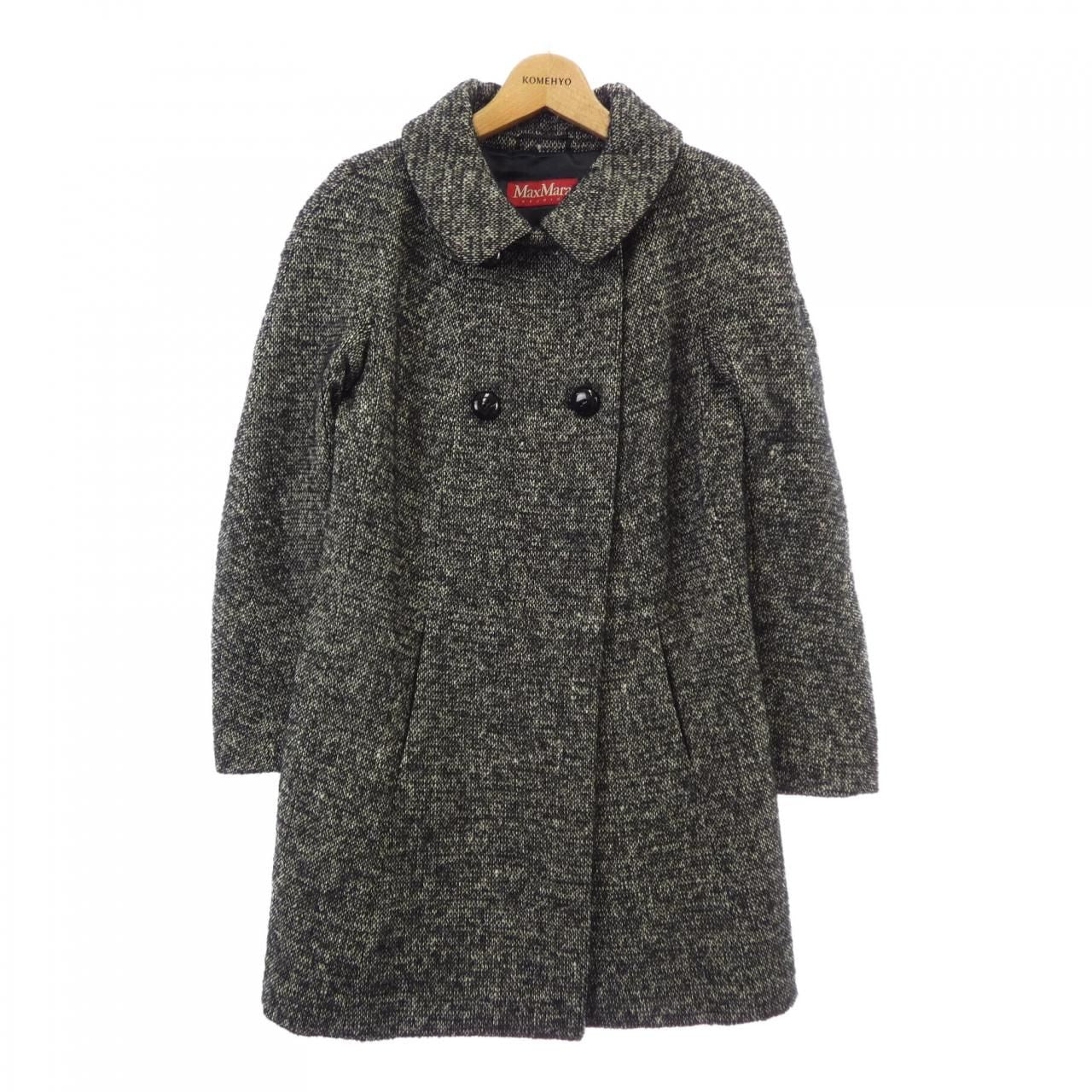 Max Mara Studio Coat