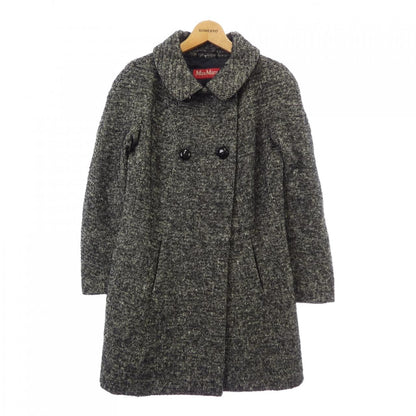Max Mara Studio Coat