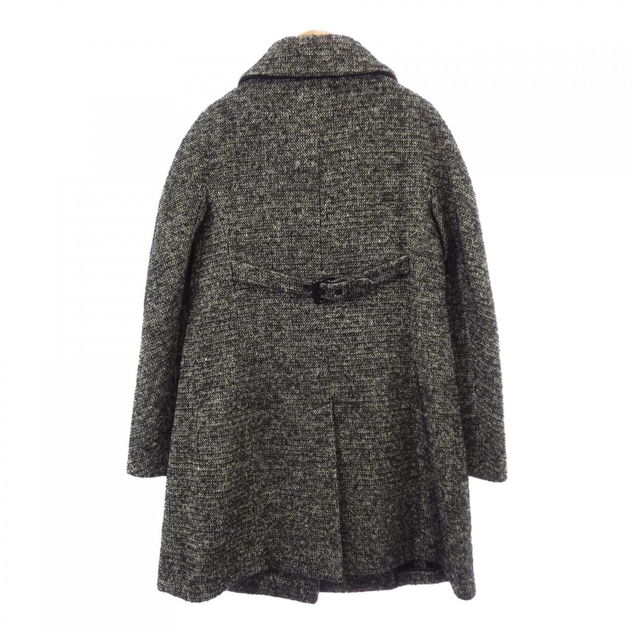 Max Mara Studio Coat — view 2
