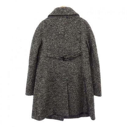 Max Mara Studio Coat — view 2