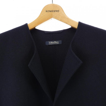 Max Mara S 'S Long Vest — view 5