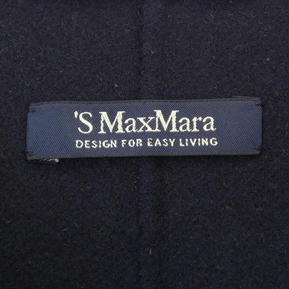 Max Mara S 'S Long Vest — view 4