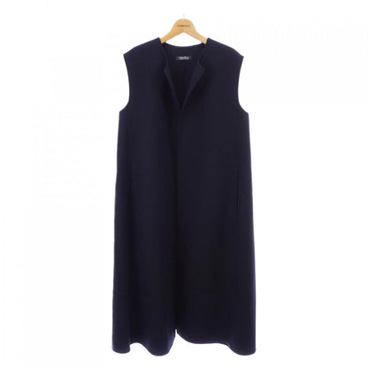 Max Mara S 'S Long Vest