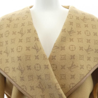 Louis Vuitton Signature Double Face Dead Wrap Coat — view 6