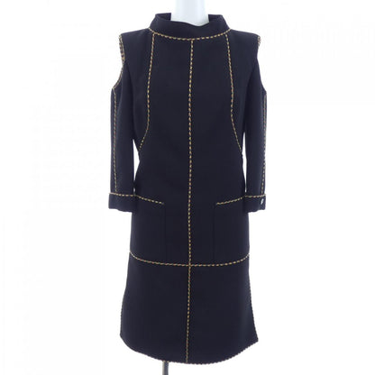 Chanel Dress Black