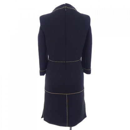 Chanel Dress Black — view 2
