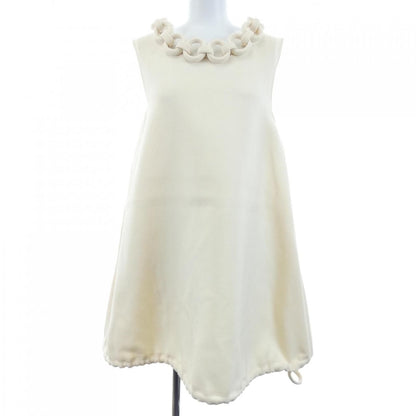 Louis Vuitton Cinchbale Dress